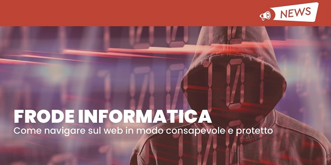 Frode informatica by Dinamica IT